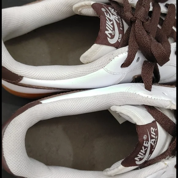 Nike Air Force One Sneakers - Picture 6 of 7